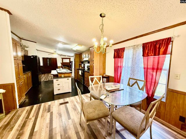 427 Syrup Mill Road, Ridgeway, SC 29130