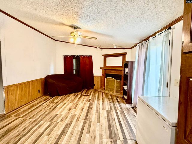 427 Syrup Mill Road, Ridgeway, SC 29130