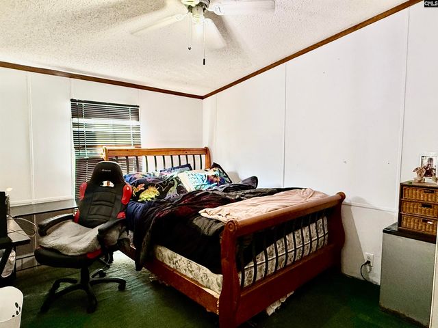 427 Syrup Mill Road, Ridgeway, SC 29130