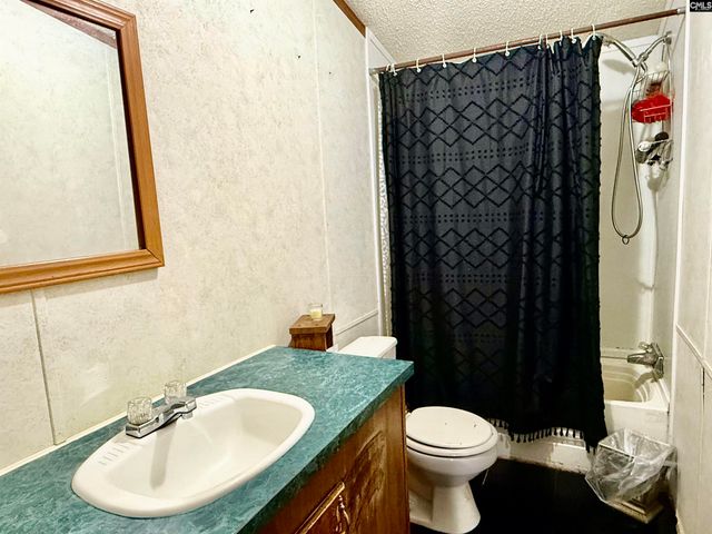 427 Syrup Mill Road, Ridgeway, SC 29130