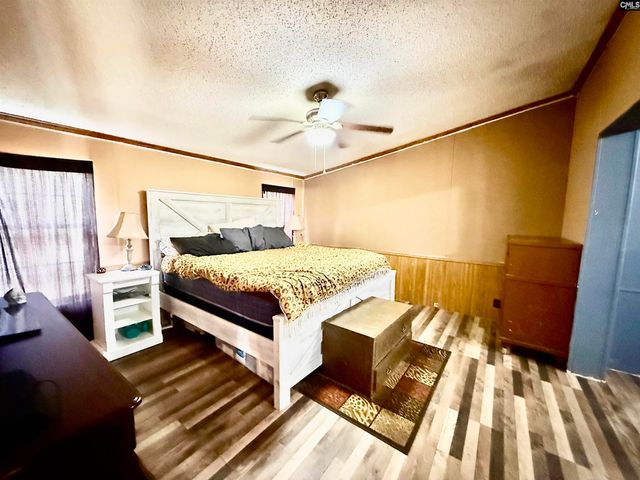 427 Syrup Mill Road, Ridgeway, SC 29130