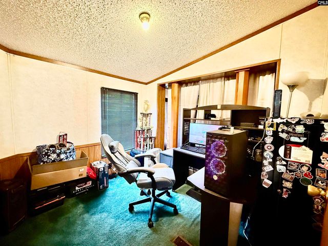 427 Syrup Mill Road, Ridgeway, SC 29130