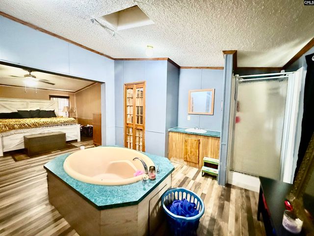 427 Syrup Mill Road, Ridgeway, SC 29130