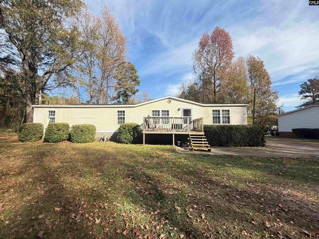 427 Syrup Mill Road, Ridgeway, SC 29130