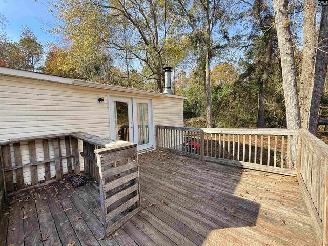 427 Syrup Mill Road, Ridgeway, SC 29130