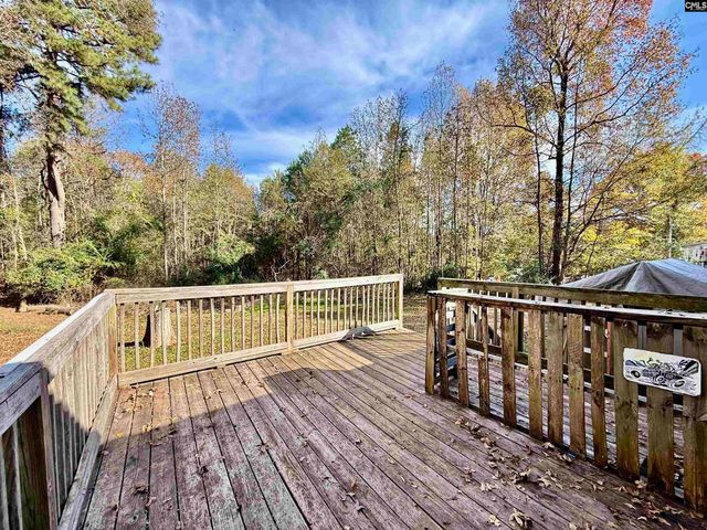 427 Syrup Mill Road, Ridgeway, SC 29130