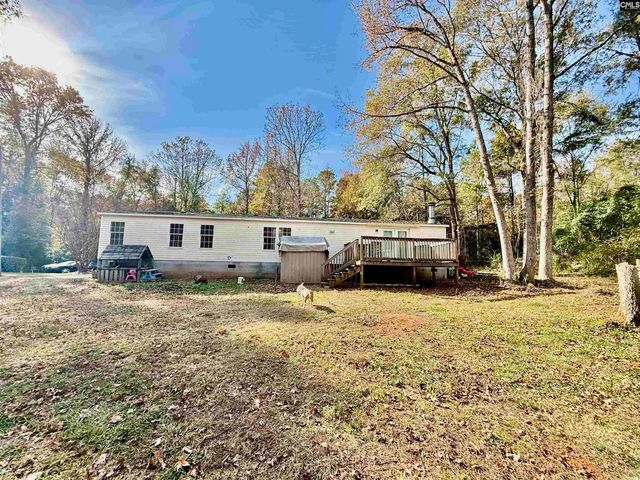 427 Syrup Mill Road, Ridgeway, SC 29130