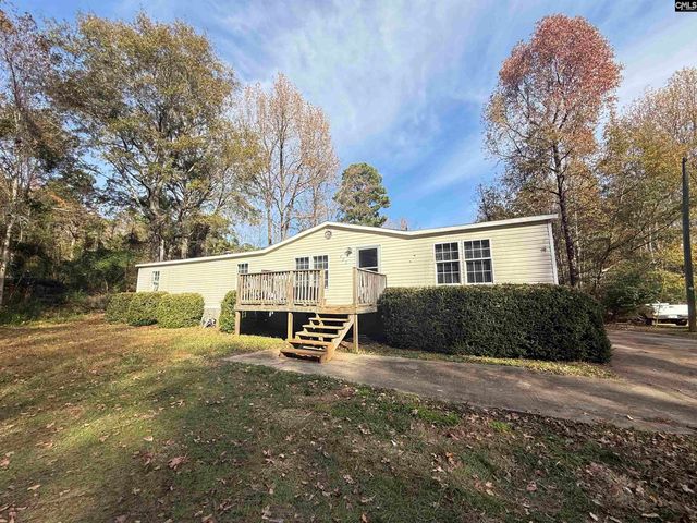 427 Syrup Mill Road, Ridgeway, SC 29130