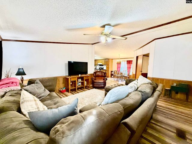 427 Syrup Mill Road, Ridgeway, SC 29130