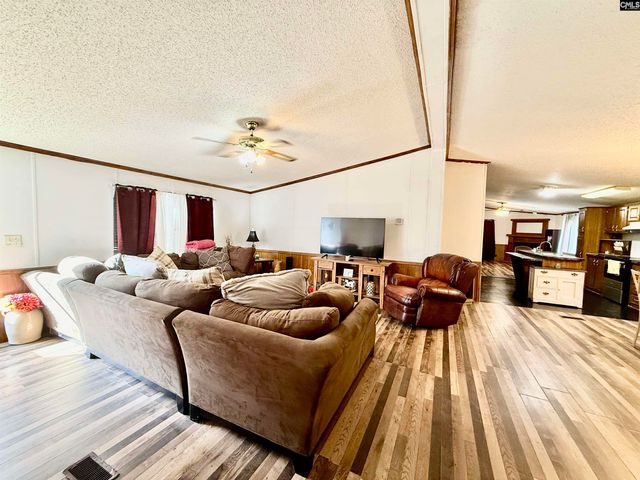 427 Syrup Mill Road, Ridgeway, SC 29130