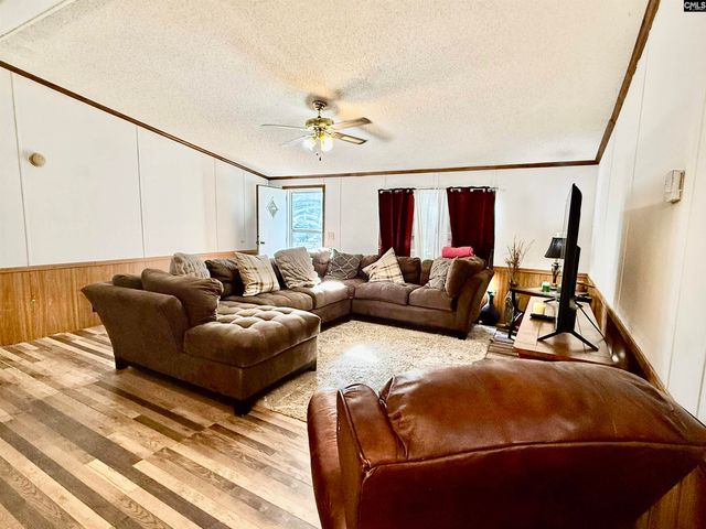 427 Syrup Mill Road, Ridgeway, SC 29130