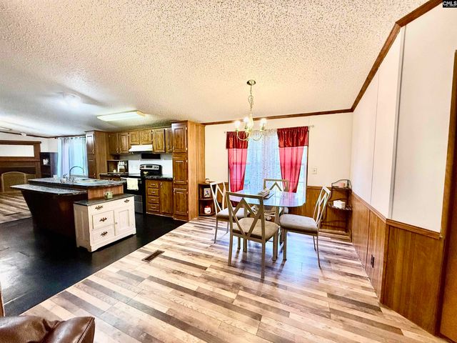 427 Syrup Mill Road, Ridgeway, SC 29130