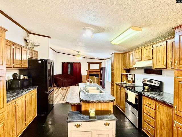 427 Syrup Mill Road, Ridgeway, SC 29130