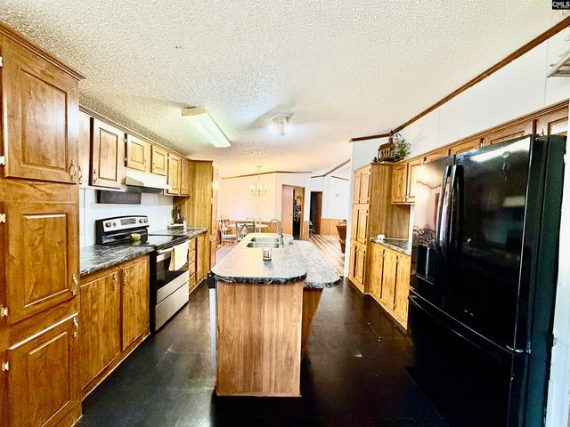 427 Syrup Mill Road, Ridgeway, SC 29130