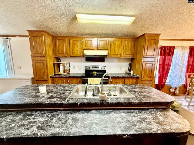 427 Syrup Mill Road, Ridgeway, SC 29130