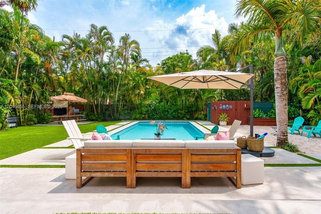 334 NE 100th St 0, Miami Shores, FL 33138