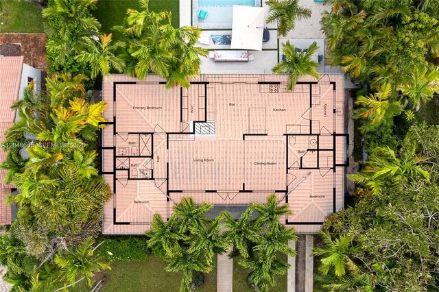 334 NE 100th St 0, Miami Shores, FL 33138