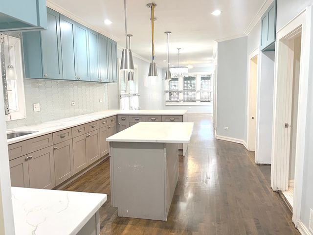 8227 S Avalon Avenue, Chicago, IL 60619