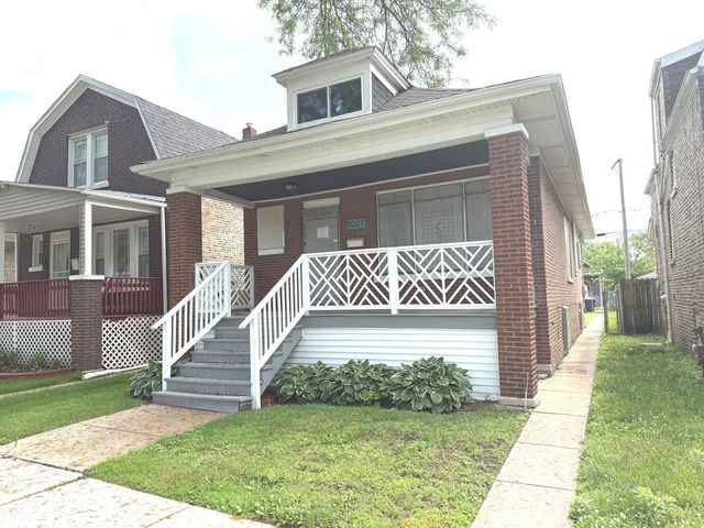 8227 S Avalon Avenue, Chicago, IL 60619