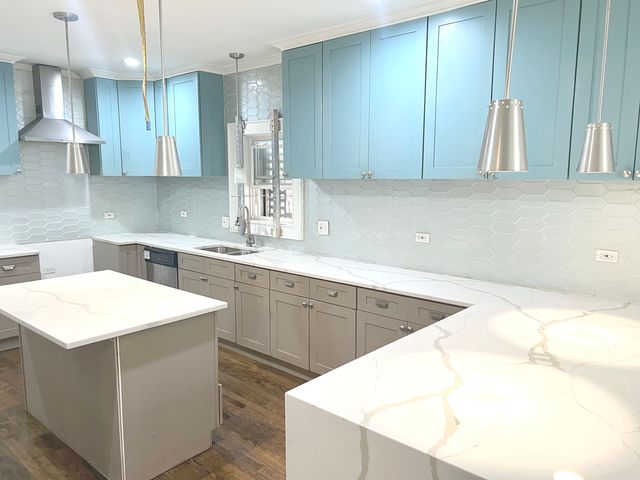 8227 S Avalon Avenue, Chicago, IL 60619