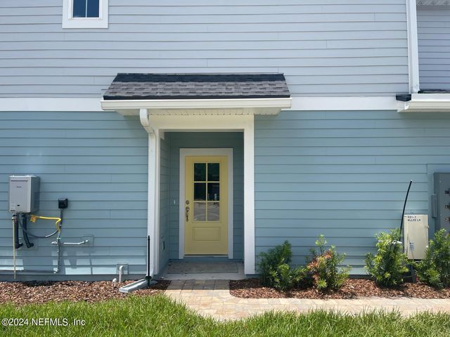 21 MELLOWOOD Lane, St. Augustine, FL 32092