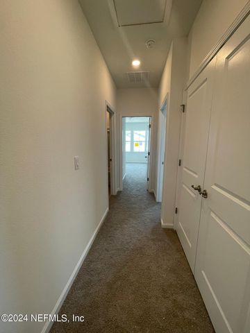 21 MELLOWOOD Lane, St. Augustine, FL 32092