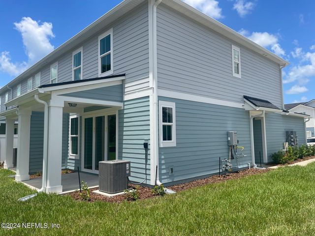 21 MELLOWOOD Lane, St. Augustine, FL 32092