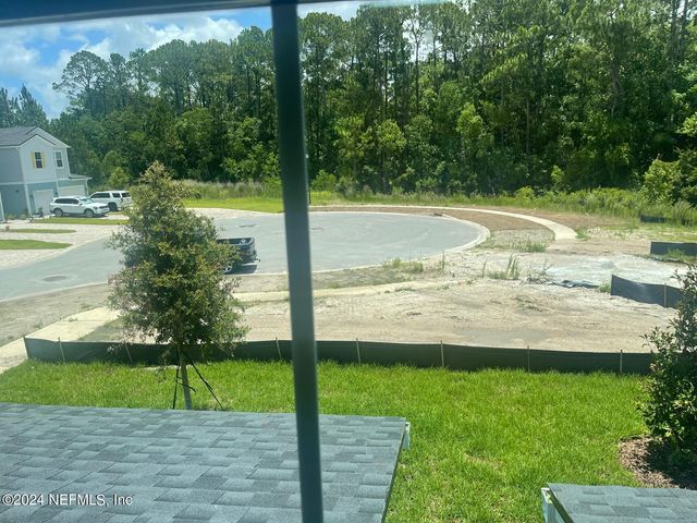 21 MELLOWOOD Lane, St. Augustine, FL 32092