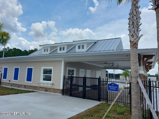 21 MELLOWOOD Lane, St. Augustine, FL 32092