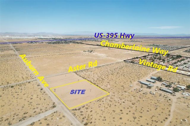 26 Auburn, Adelanto, CA 92301