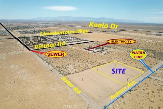 26 Auburn, Adelanto, CA 92301