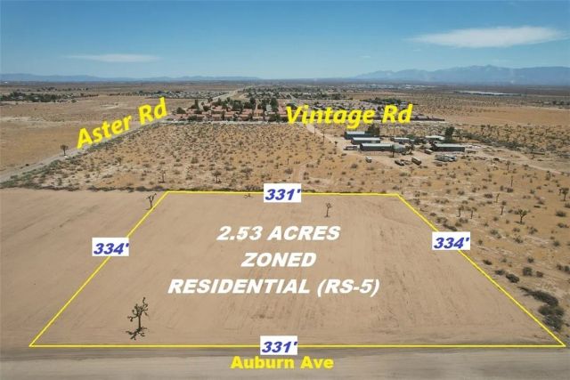 26 Auburn, Adelanto, CA 92301
