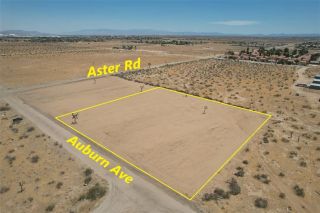 26 Auburn, Adelanto, CA 92301
