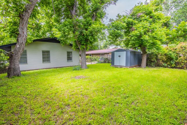 3206 Goodwin Ave, Austin, TX 78702