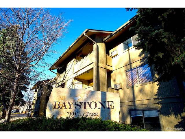 710 City Park Ave E-523, Fort Collins, CO 80521