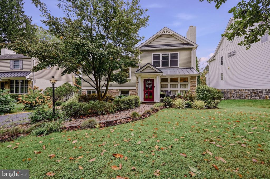206 W VIRGINIA, WEST CHESTER, PA 19380 — photo 2