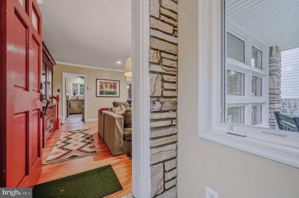 206 W VIRGINIA, WEST CHESTER, PA 19380 — photo 4