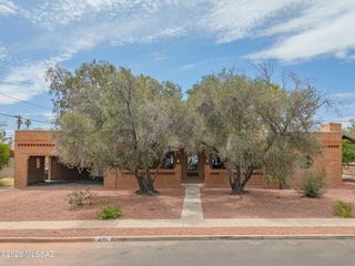 430 S Colonia Avenue, Tucson, AZ 85711