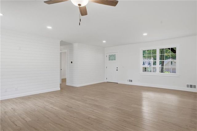 125 Childers Road, Canton, GA 30115