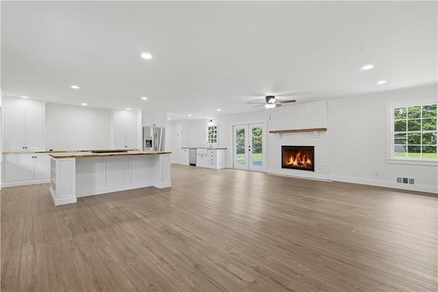 125 Childers Road, Canton, GA 30115