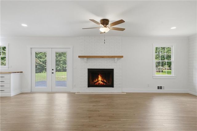 125 Childers Road, Canton, GA 30115