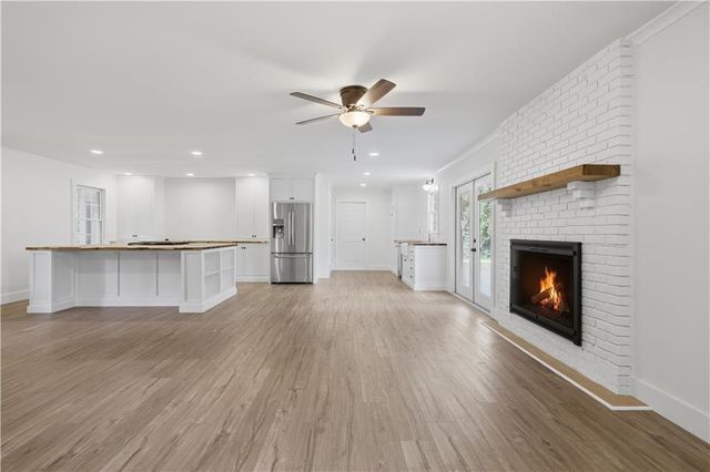 125 Childers Road, Canton, GA 30115