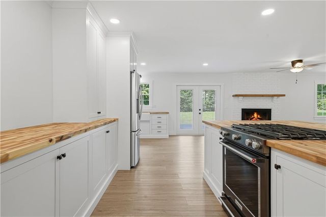 125 Childers Road, Canton, GA 30115