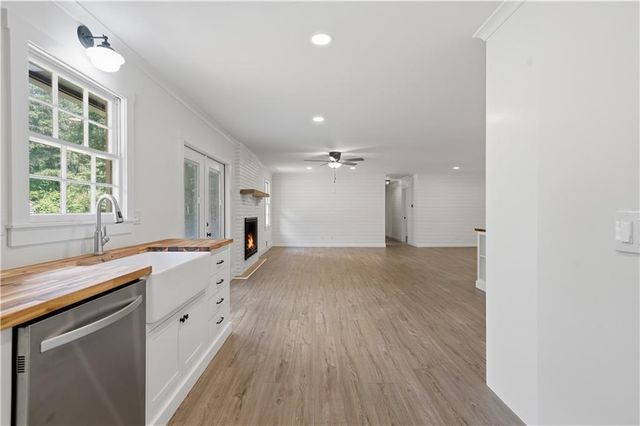 125 Childers Road, Canton, GA 30115