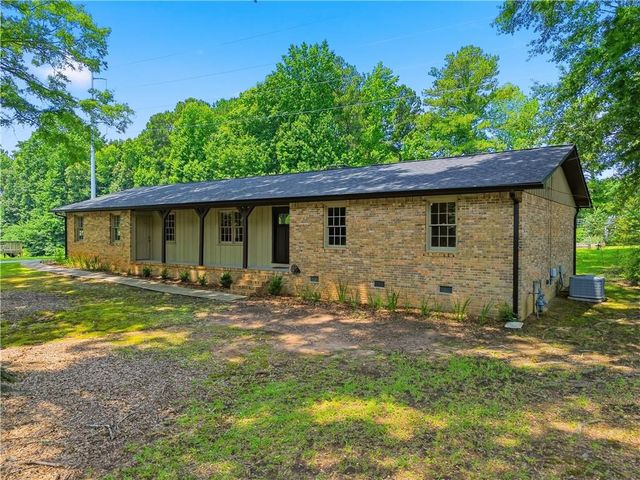 125 Childers Road, Canton, GA 30115