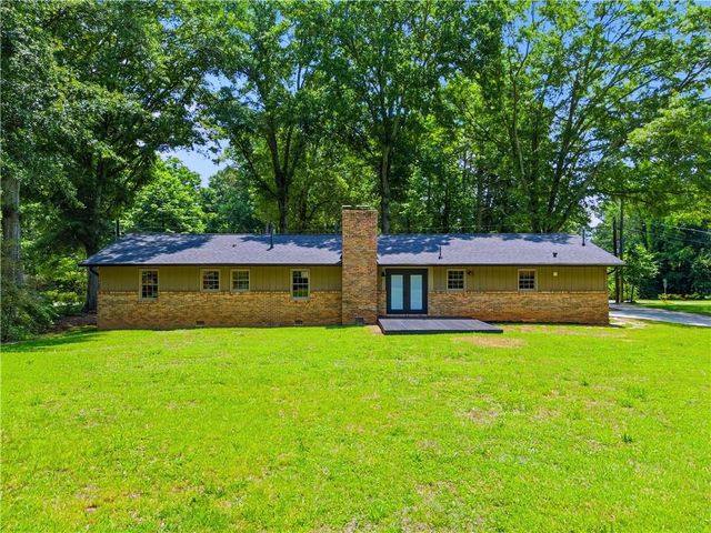 125 Childers Road, Canton, GA 30115
