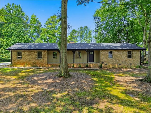 125 Childers Road, Canton, GA 30115