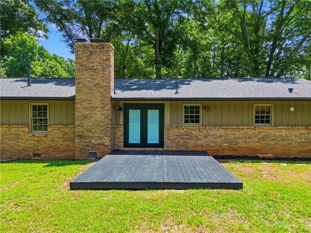 125 Childers Road, Canton, GA 30115