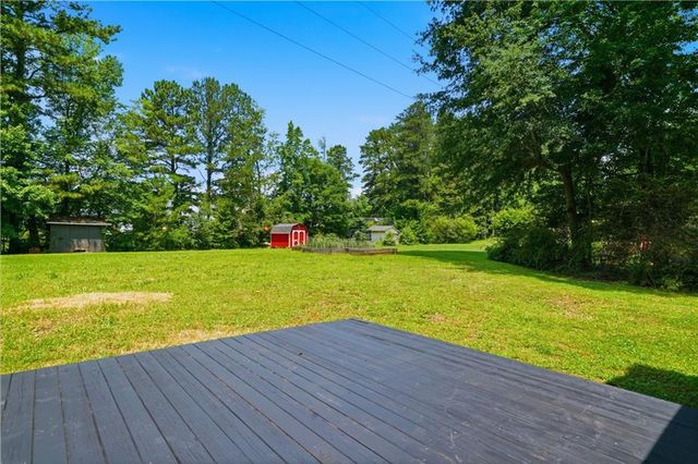 125 Childers Road, Canton, GA 30115