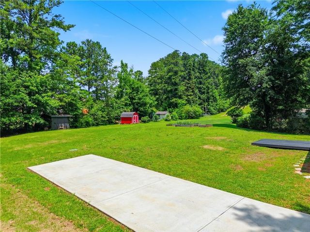125 Childers Road, Canton, GA 30115